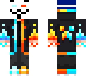 hacker iceandfire