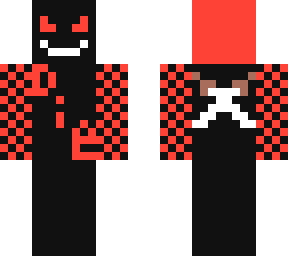 hacker skin