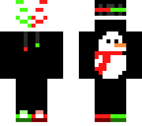 hackercrismas