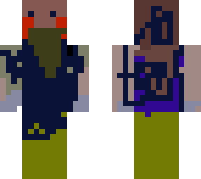 hag of the hills