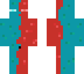 half warped half crimson enderman (both+toggle)