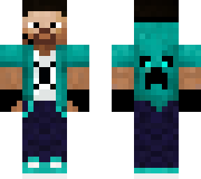 herobrine hero
