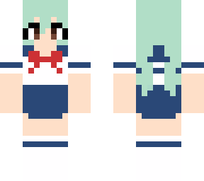 hinata gamer escolar