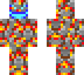 hombre de piedra