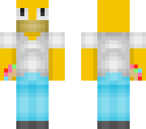 homer simpson