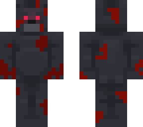 horror teddybear v2