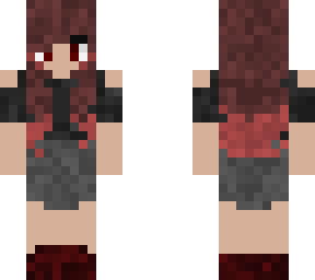 i dunno what to name it sooo "nethers guardian" - contest
