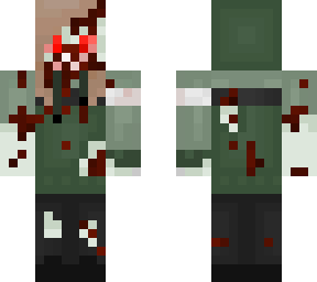 infected southwell