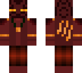 infernal enderman