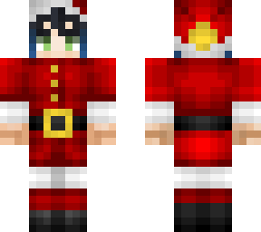 inosuke navidad?