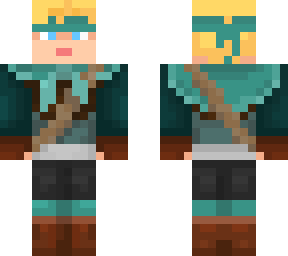 inthelittlewood mcc20 cyan coyotes