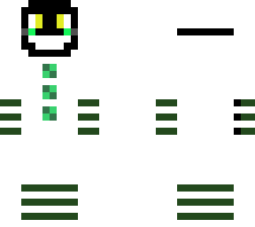 inverted puppet (oc)