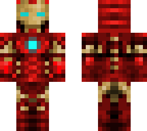iron man