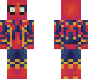 iron spider (mcu)