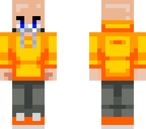itshaphazard bald