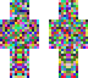 jack's skin