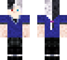 jdollasign skin-narutomod