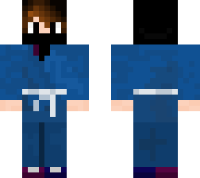 judoka