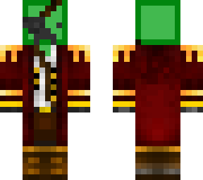 kapiton creeper