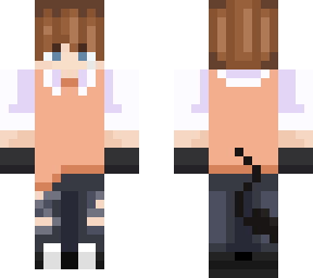 keboble main skin