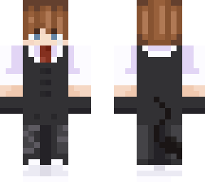 keboble suit skin