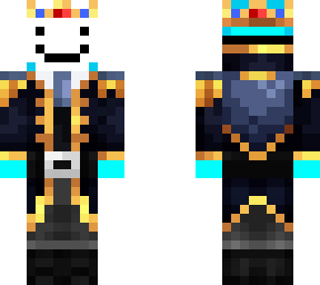 king