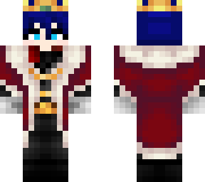 king eeran :)