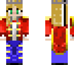 king girl