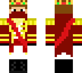 king muzzy
