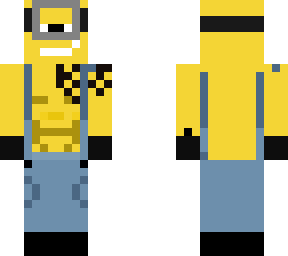 la roca minion