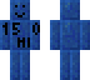 lapis lazuli bob (125 likes )