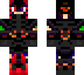 lava anaconda