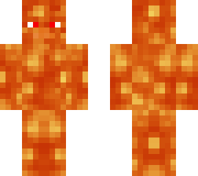 lava descuised piglin