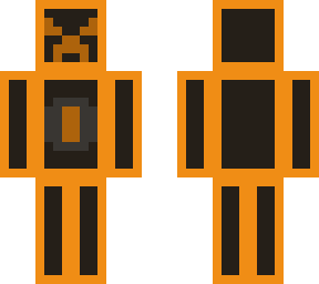 lava knight