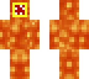 lava squidy