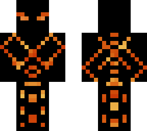 lava warrior