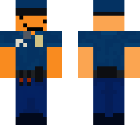 layupz the cop