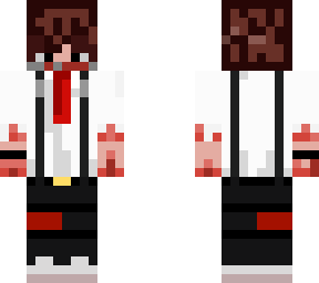 lazdrawz butcher