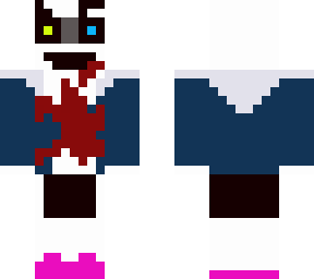 lb sans phase 5 (worst beauty)