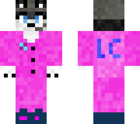 lc rf husky airlines