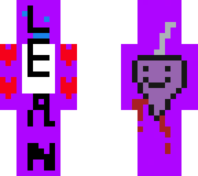 lean monster 2