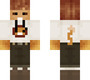 lion man