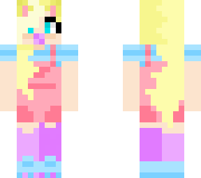 little cat skin