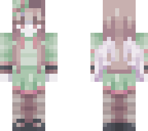 macarona // new style change?