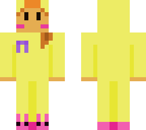 mad catter duck onesie