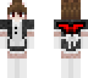 maid ryan