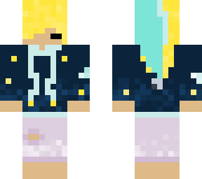 main skin