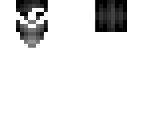 male hb - real mans black beard v2
