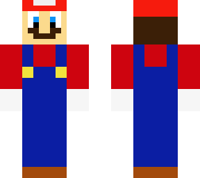 mario