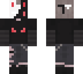 mask